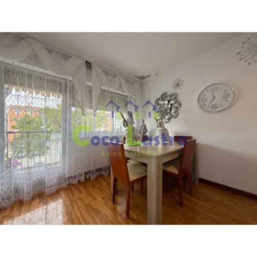 Salón comedor 